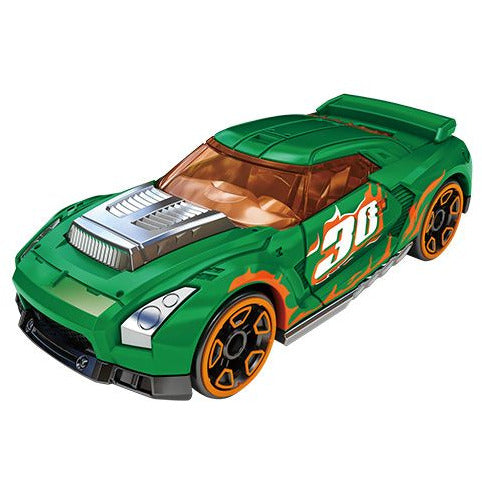 Zuru Metal Machines Construction Destruction Set Multicolor Age- 4 Years & Above
