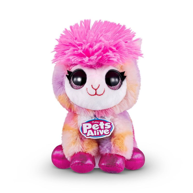 Pet alive toys shop