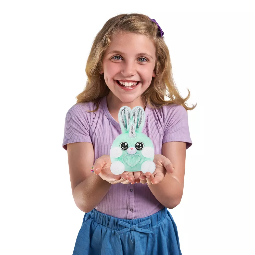 Collectible stuffed toys shop