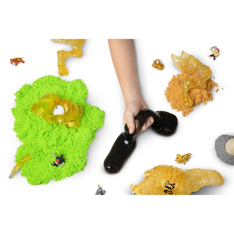 Zuru Smashers Dino Island Giant Skull Multicolor Age- 4 Years & Above