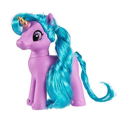 Zuru Sparkle Girlz Pony Family Set of 3 Multicolor Age- 2 Years & Above
