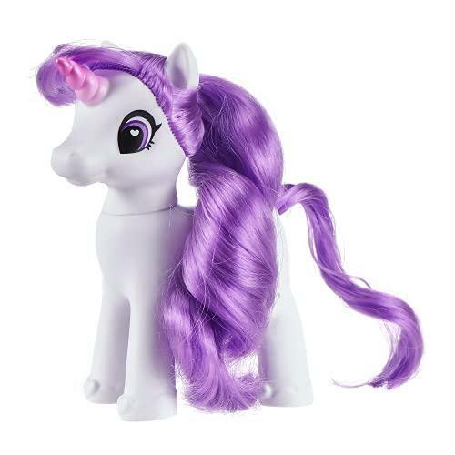 Zuru Sparkle Girlz Pony Family Set of 3 Multicolor Age- 2 Years & Above