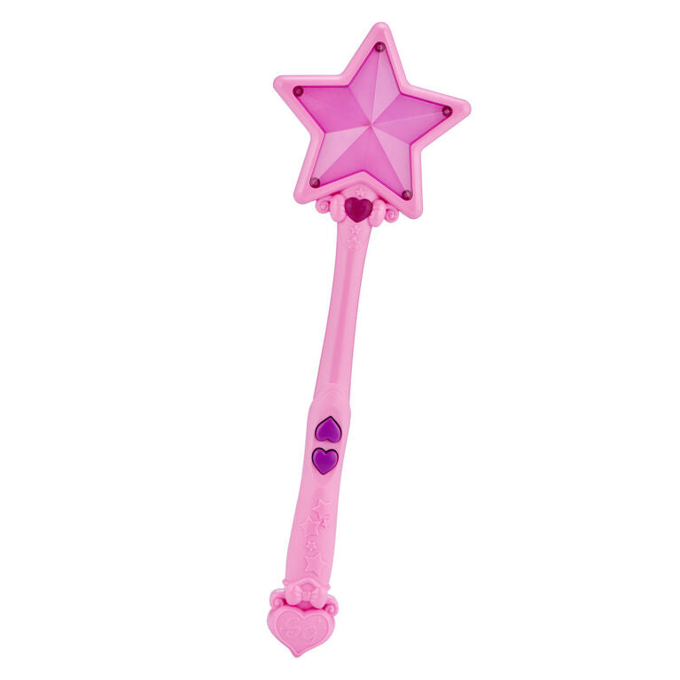 Zuru Sparkle Girlz Radio Control Car Pink Age- 4 Years & Above