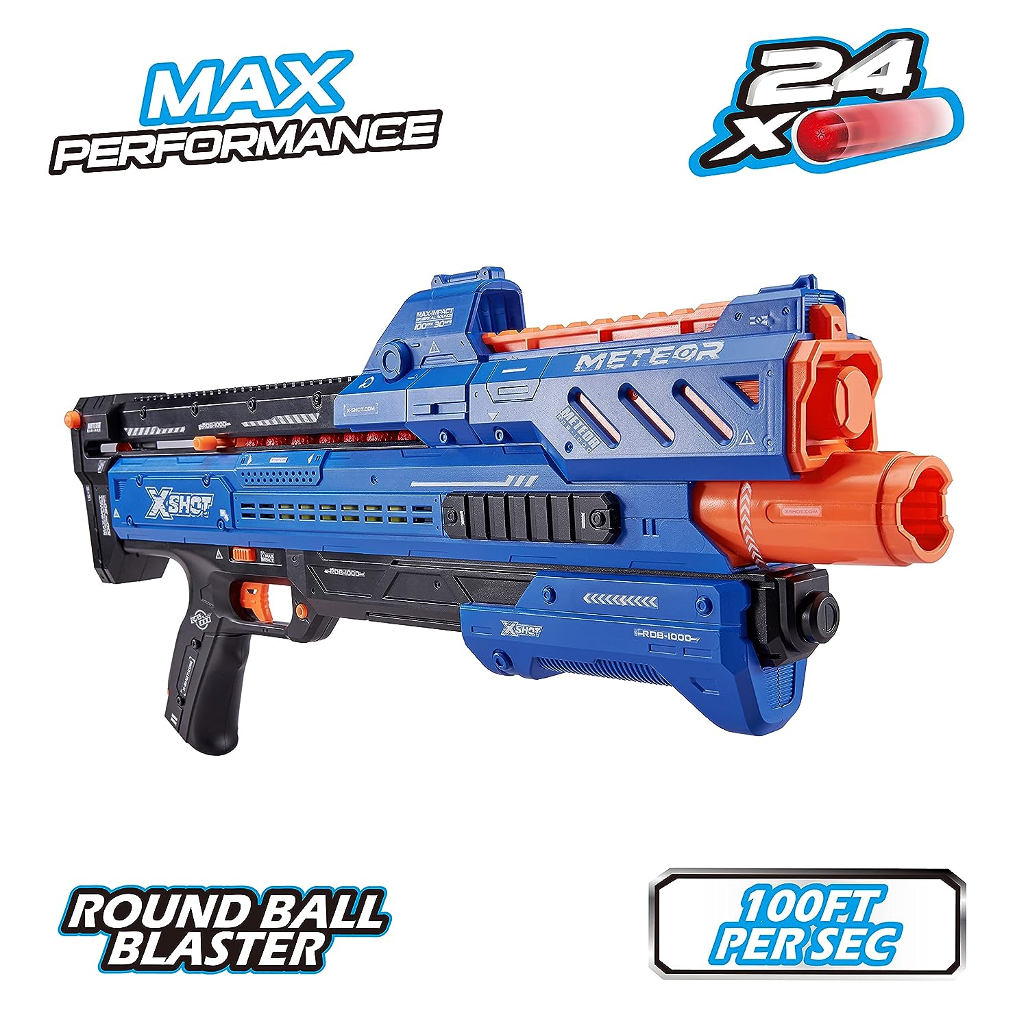 ◇超稀少品◇GUN SHOT.CL-733.PATENT PENEING PKG0009 SNUBNOSE CAP GUN 8 SHOT — Peak A Boo Toys Breckenridge