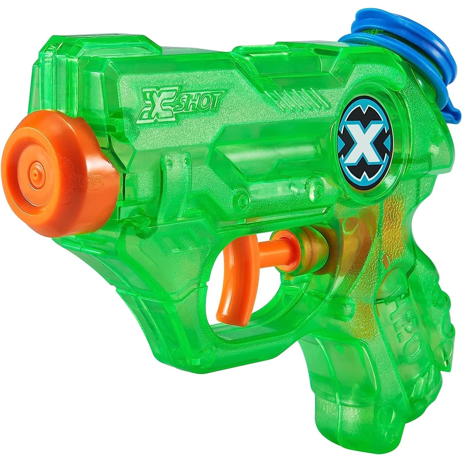 Zuru pistolas outlet